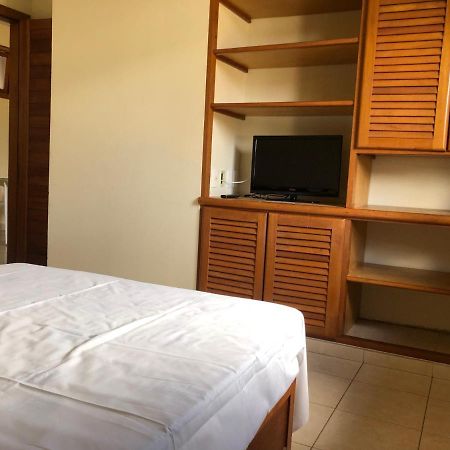 Apartamento Do Duarte Apto 211 Apartment Porto Seguro Exterior photo
