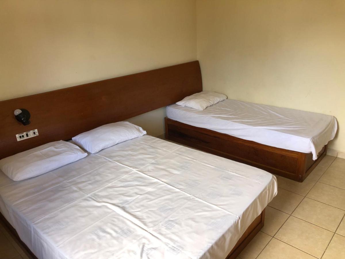 Apartamento Do Duarte Apto 211 Apartment Porto Seguro Exterior photo
