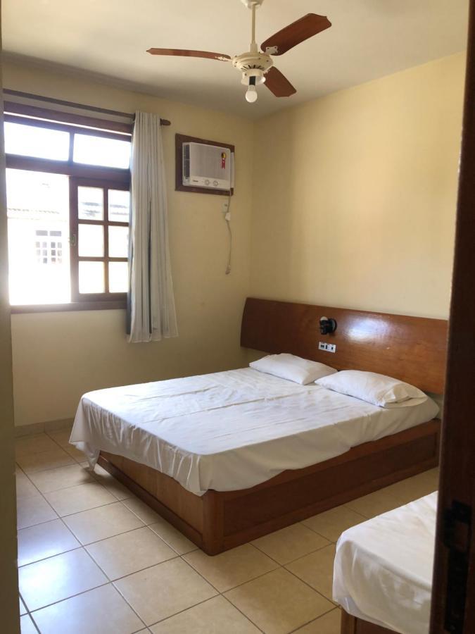 Apartamento Do Duarte Apto 211 Apartment Porto Seguro Exterior photo