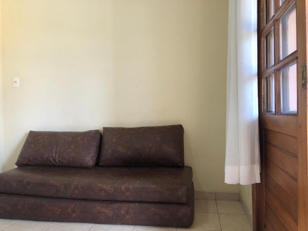 Apartamento Do Duarte Apto 211 Apartment Porto Seguro Exterior photo