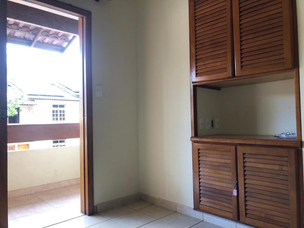 Apartamento Do Duarte Apto 211 Apartment Porto Seguro Exterior photo