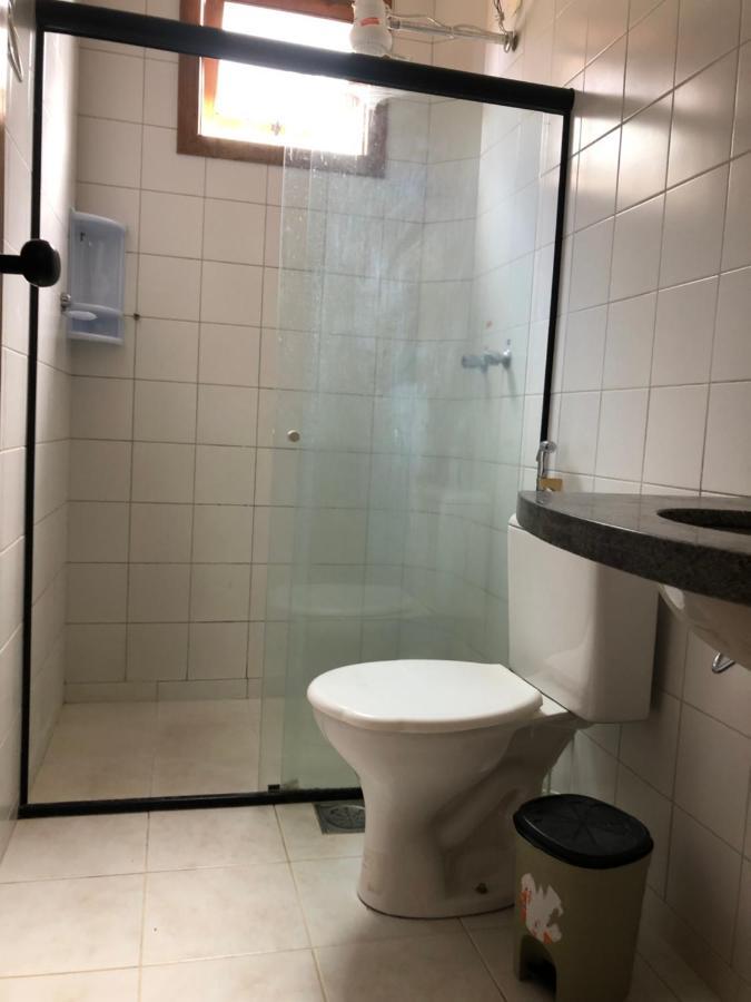 Apartamento Do Duarte Apto 211 Apartment Porto Seguro Exterior photo