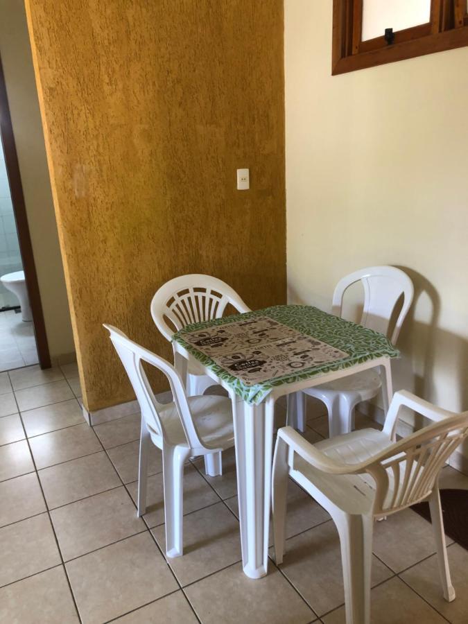 Apartamento Do Duarte Apto 211 Apartment Porto Seguro Exterior photo